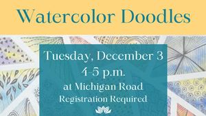 Michigan Road Waterc Michigan Road Waterc